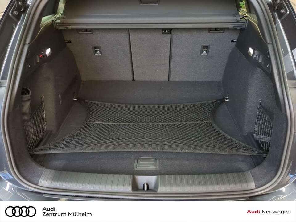 Audi Q6 e-tron - Imagem 8