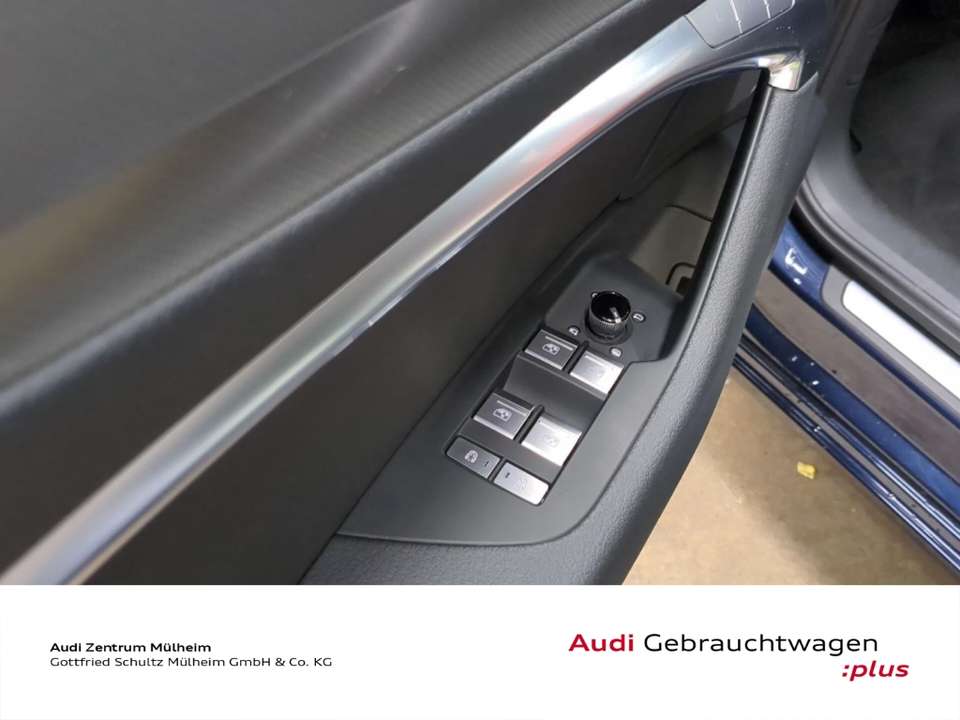 Audi A6 - Imagem 11