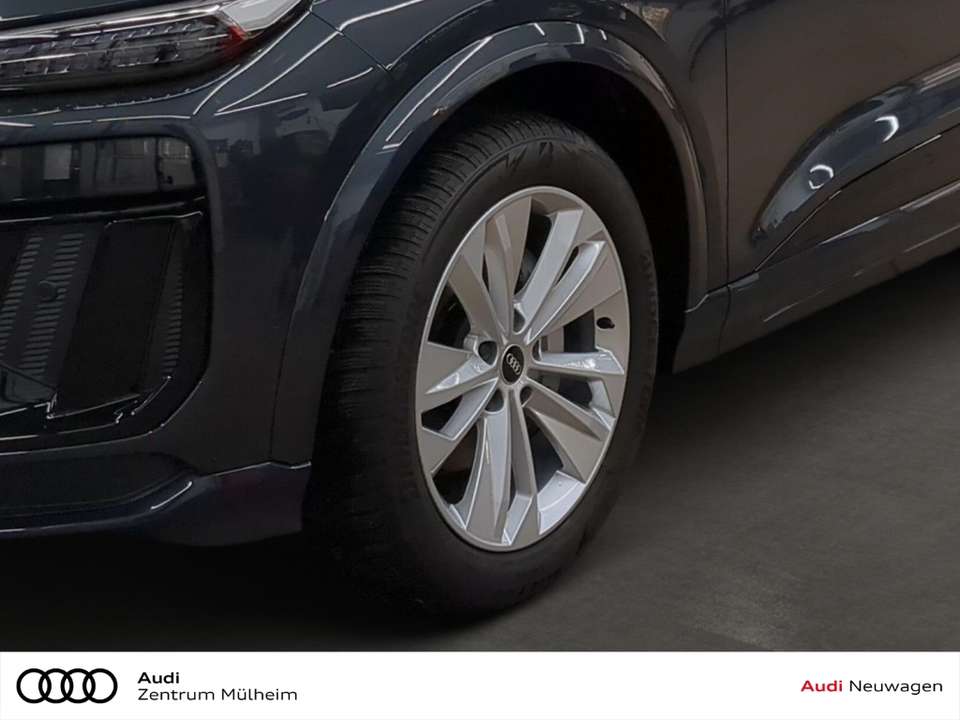 Audi Q6 e-tron - Imagem 9