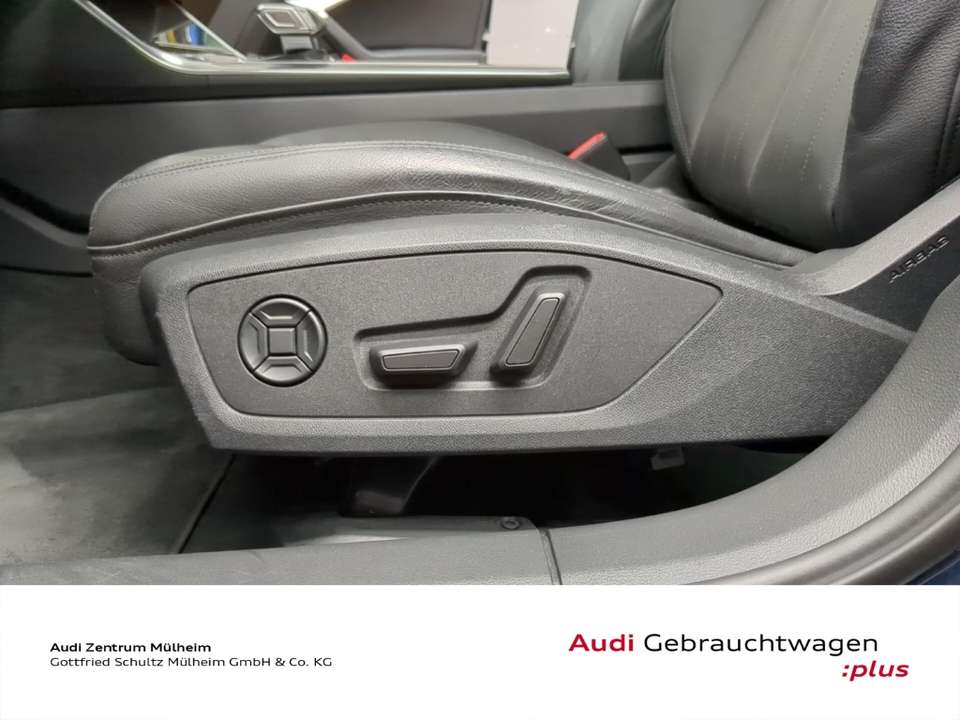 Audi A6 - Imagem 12