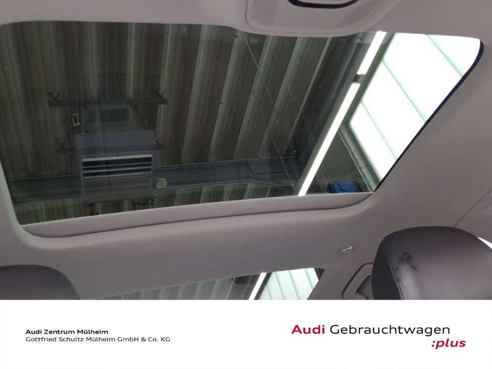 Audi A6 - Imagem 13