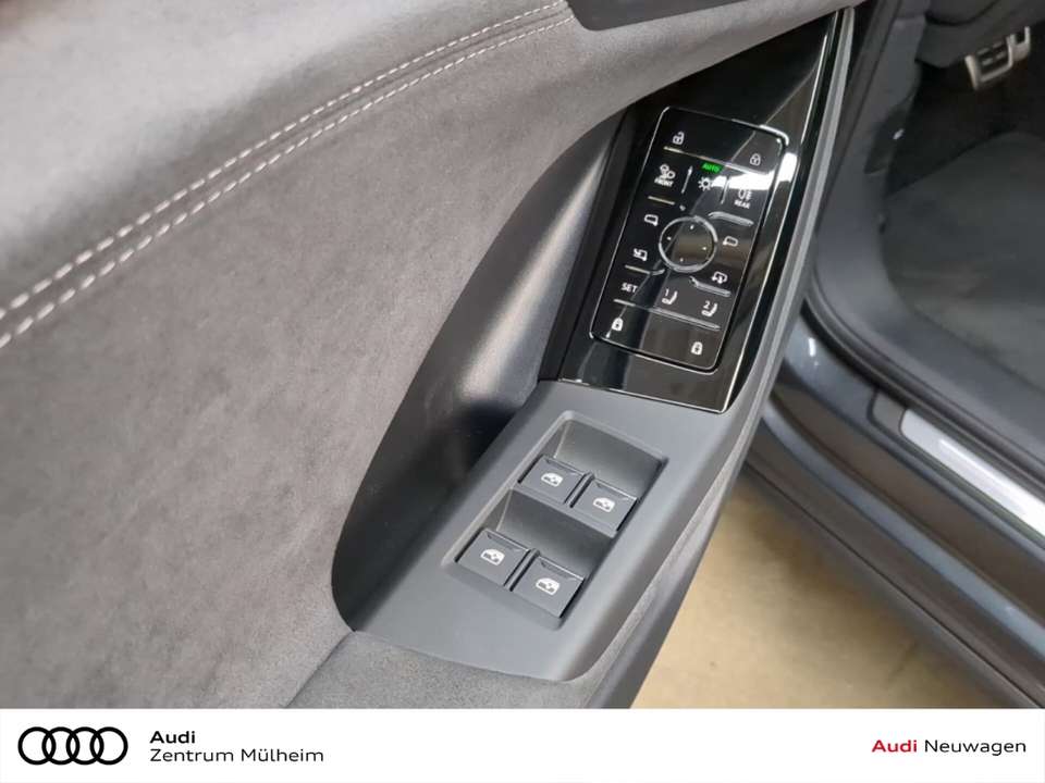 Audi Q6 e-tron - Imagem 11