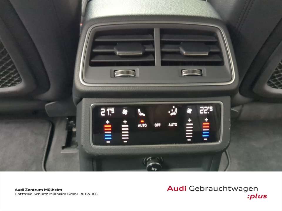 Audi A6 - Imagem 14