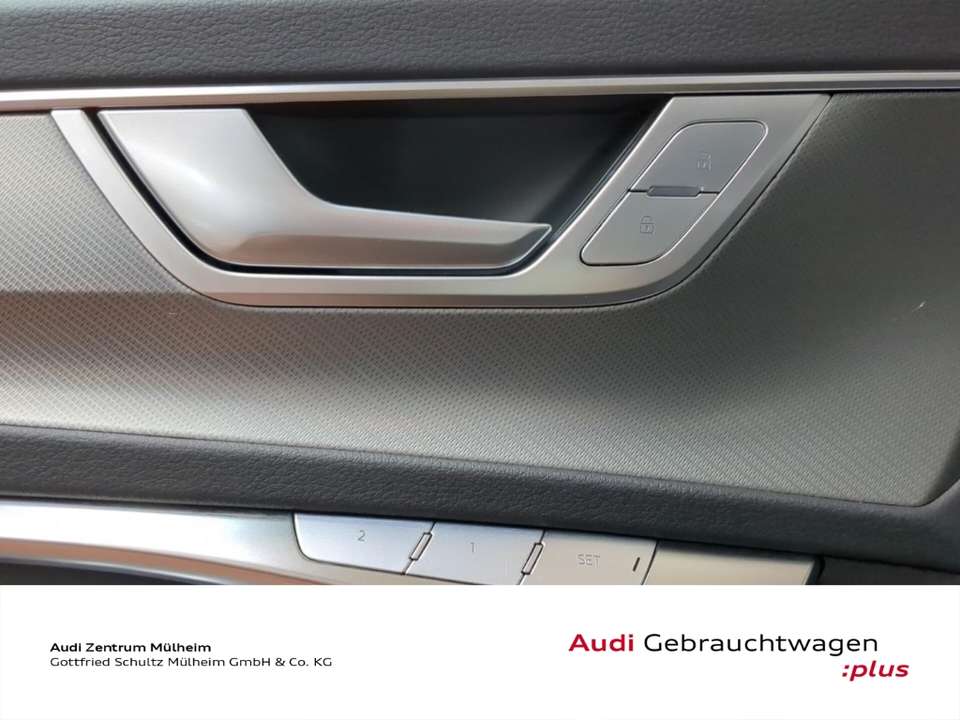 Audi A6 - Imagem 15