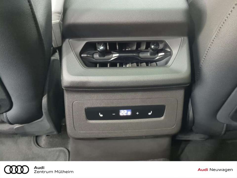 Audi Q6 e-tron - Imagem 15