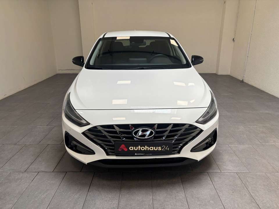 Hyundai i30 - Imagem 2