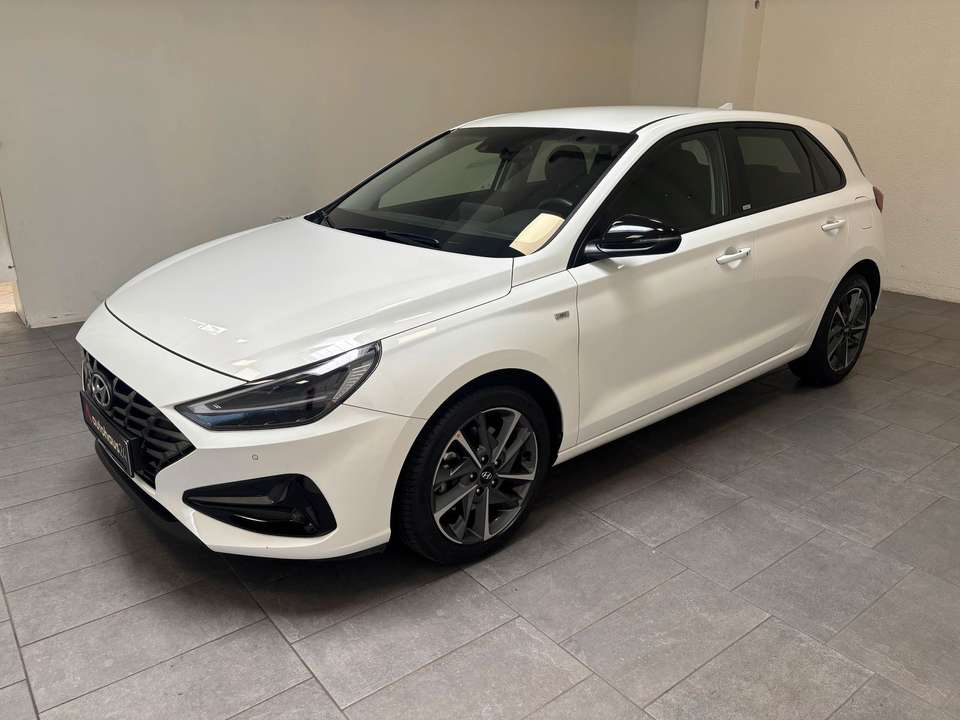 Hyundai i30 - Imagem 3