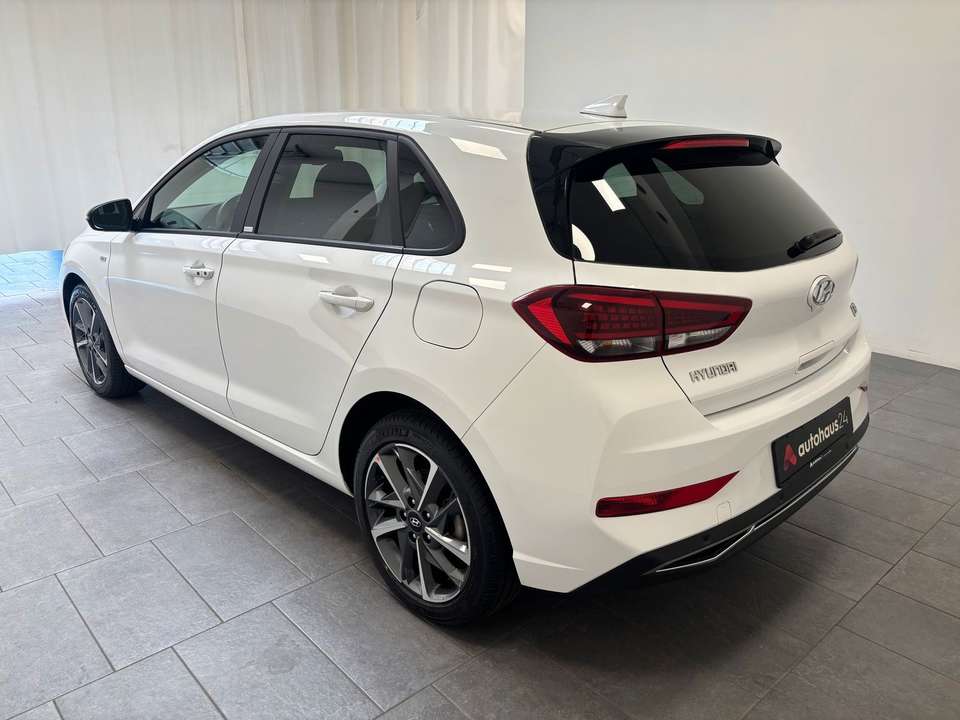 Hyundai i30 - Imagem 4
