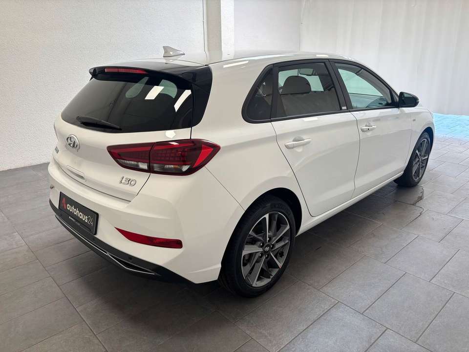 Hyundai i30 - Imagem 5