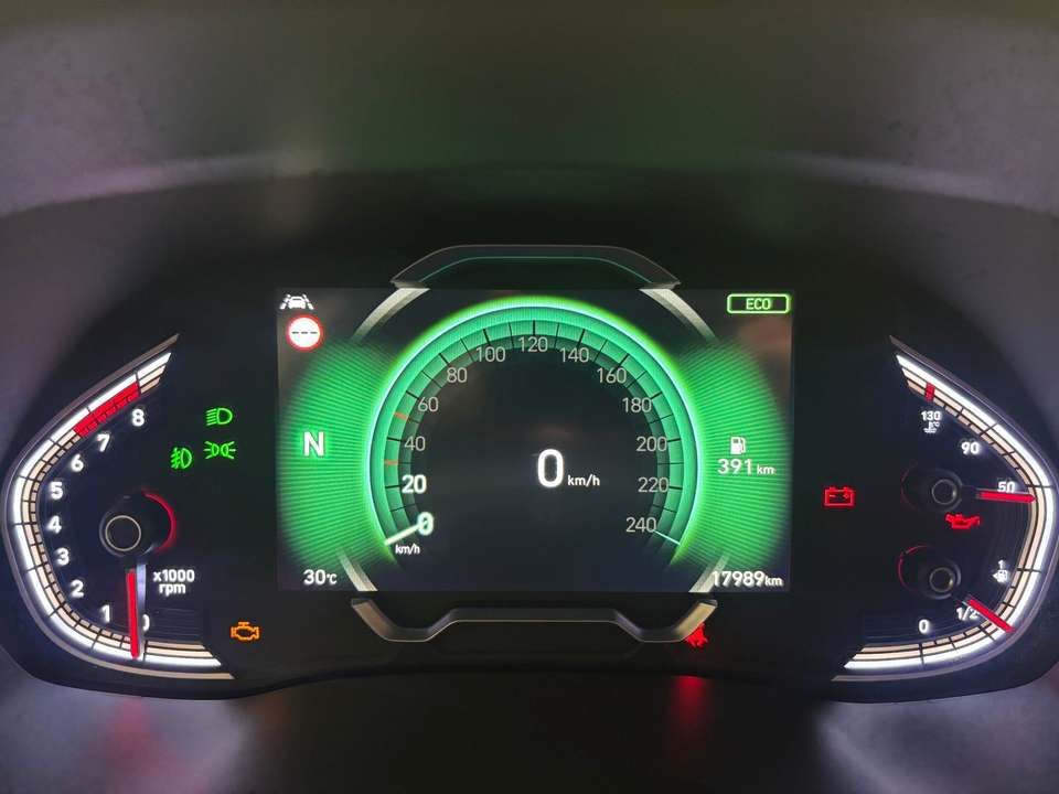 Hyundai i30 - Imagem 7