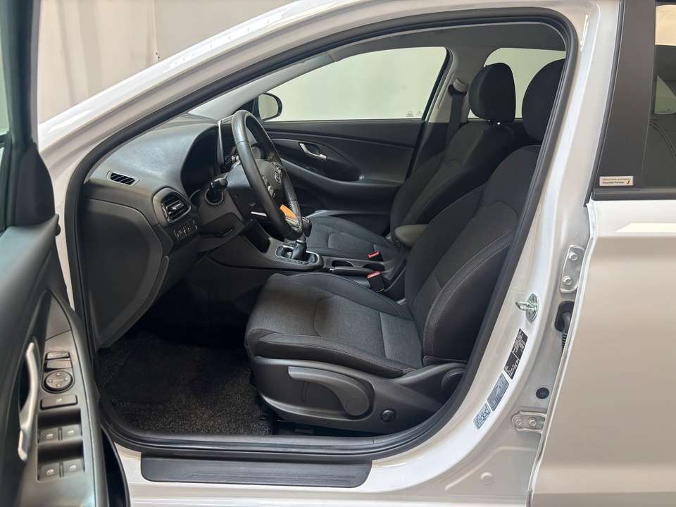 Hyundai i30 - Imagem 8