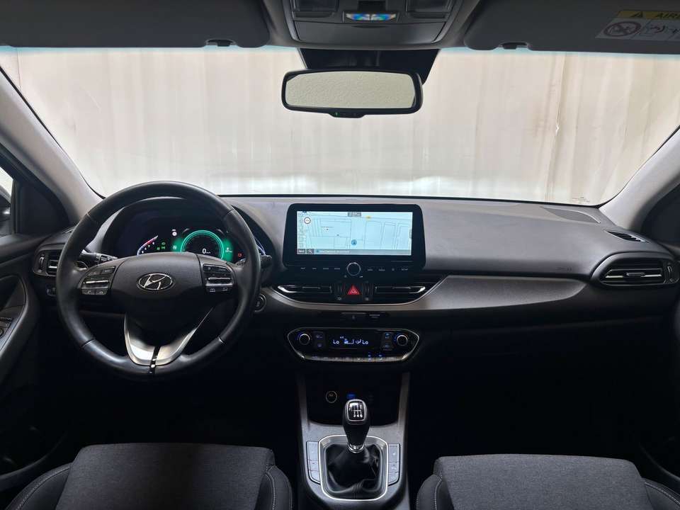 Hyundai i30 - Imagem 9