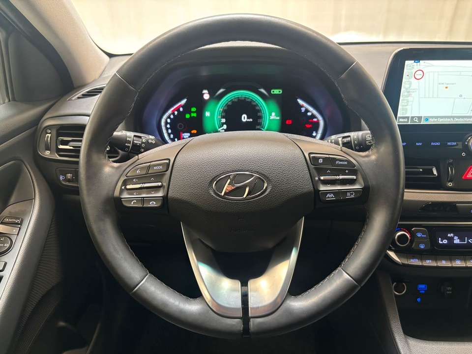 Hyundai i30 - Imagem 10