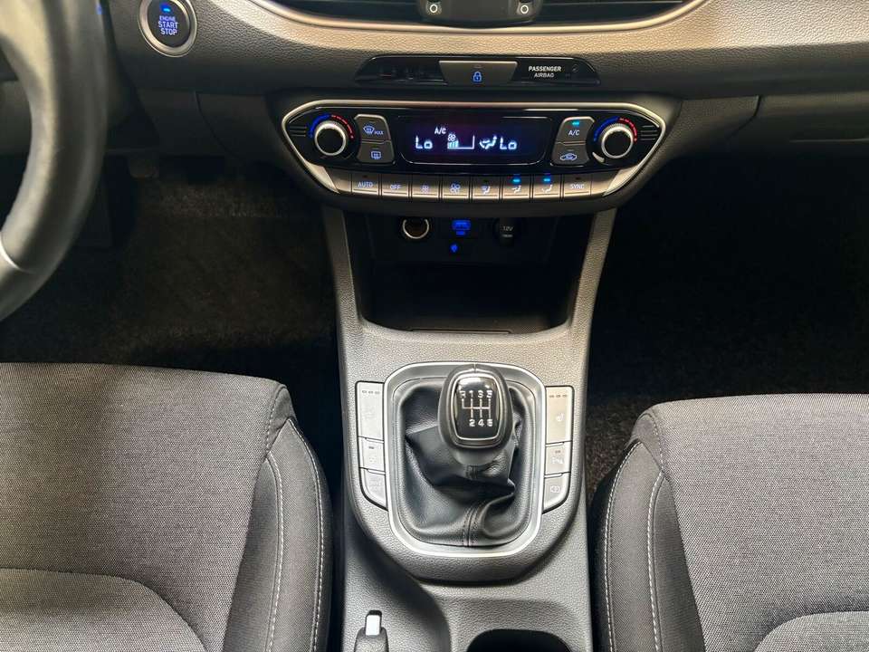 Hyundai i30 - Imagem 12