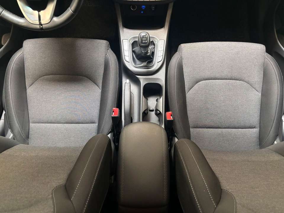 Hyundai i30 - Imagem 13