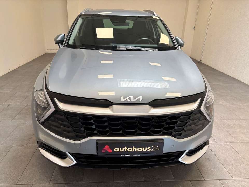 Kia Sportage - Imagem 2