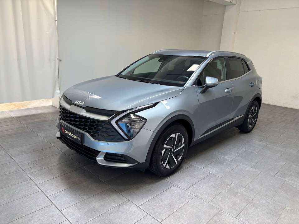 Kia Sportage - Imagem 3