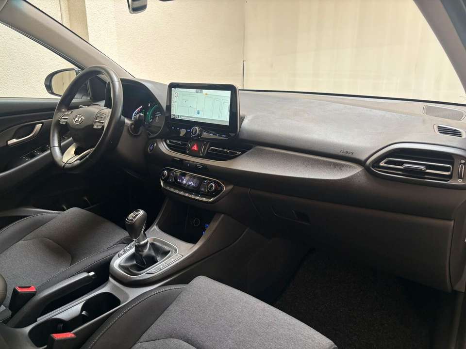 Hyundai i30 - Imagem 15