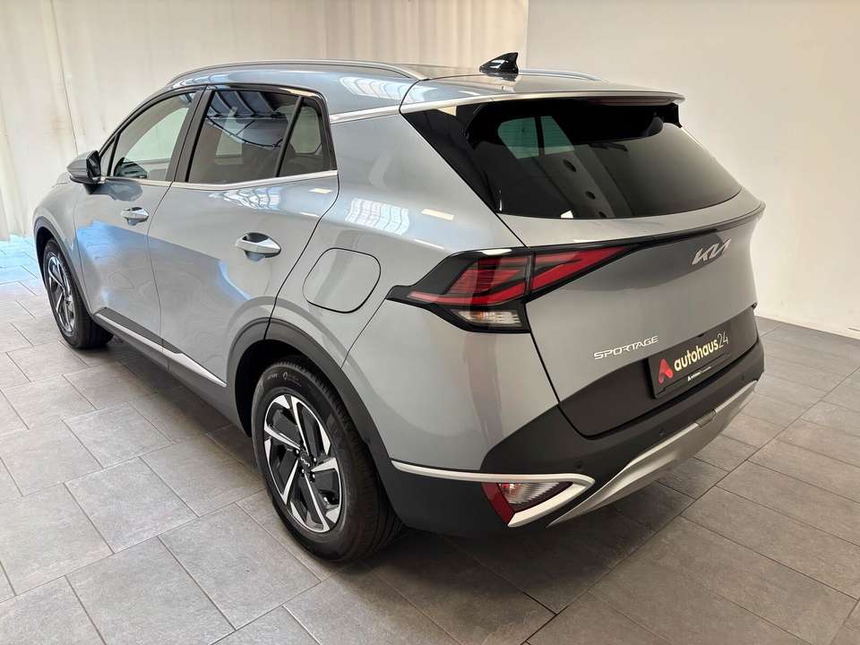 Kia Sportage - Imagem 4