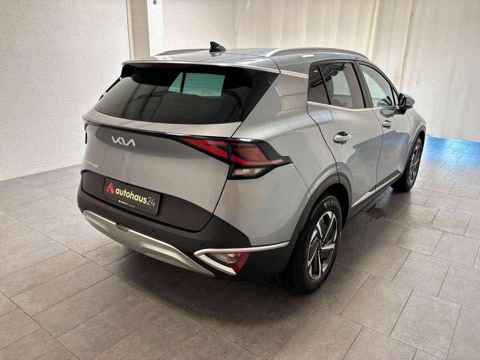 Kia Sportage - Imagem 5