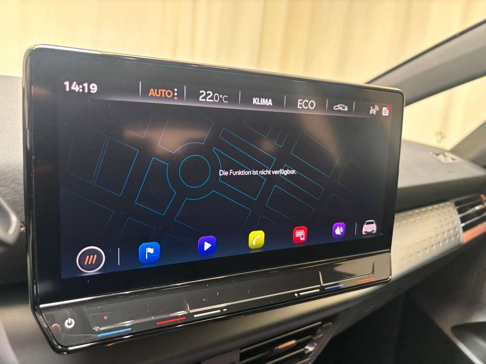 CUPRA Born - Imagem 11