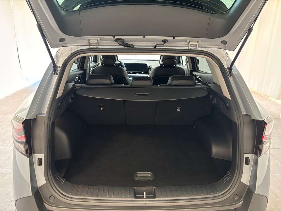 Kia Sportage - Imagem 6