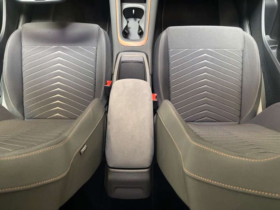 CUPRA Born - Imagem 13