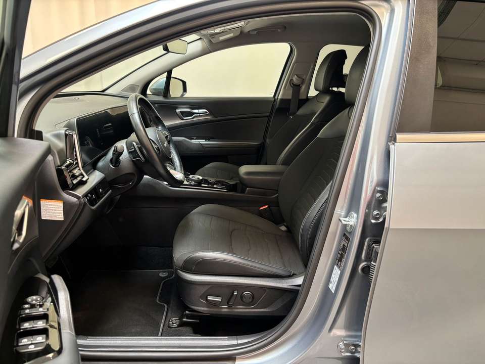 Kia Sportage - Imagem 8