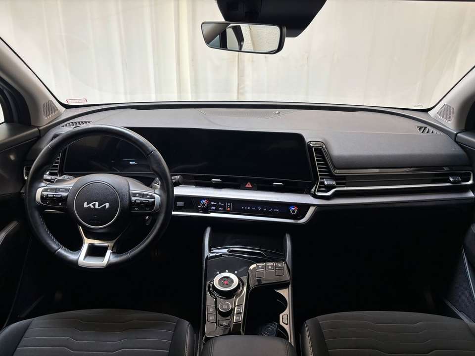 Kia Sportage - Imagem 9