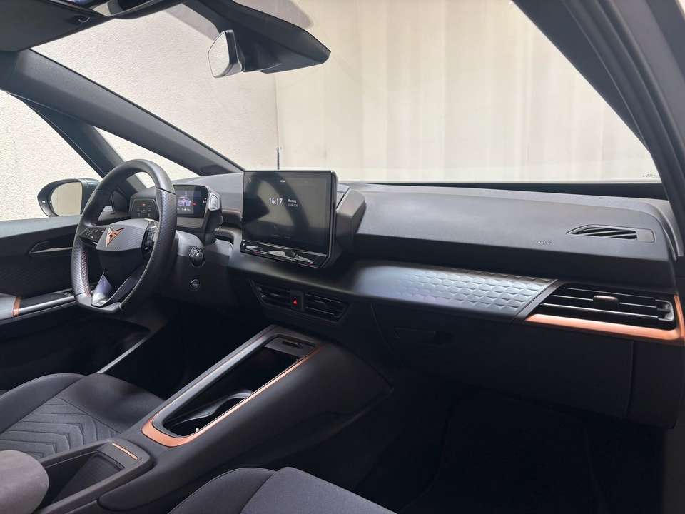 CUPRA Born - Imagem 15