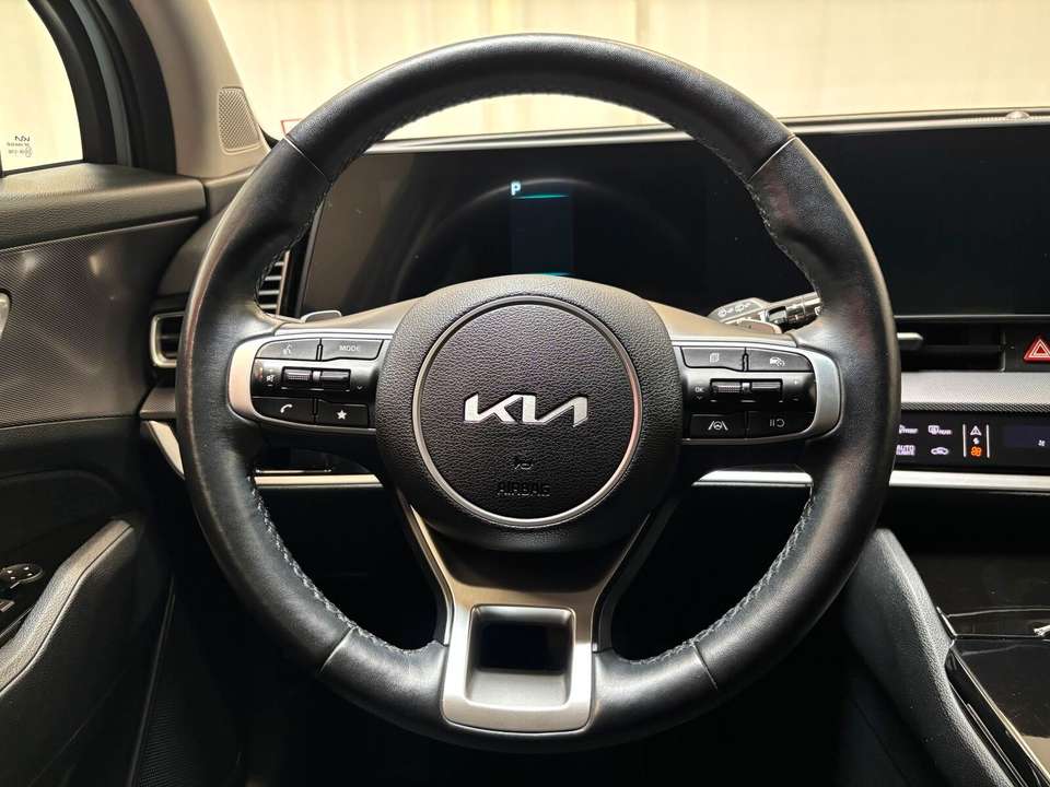 Kia Sportage - Imagem 10
