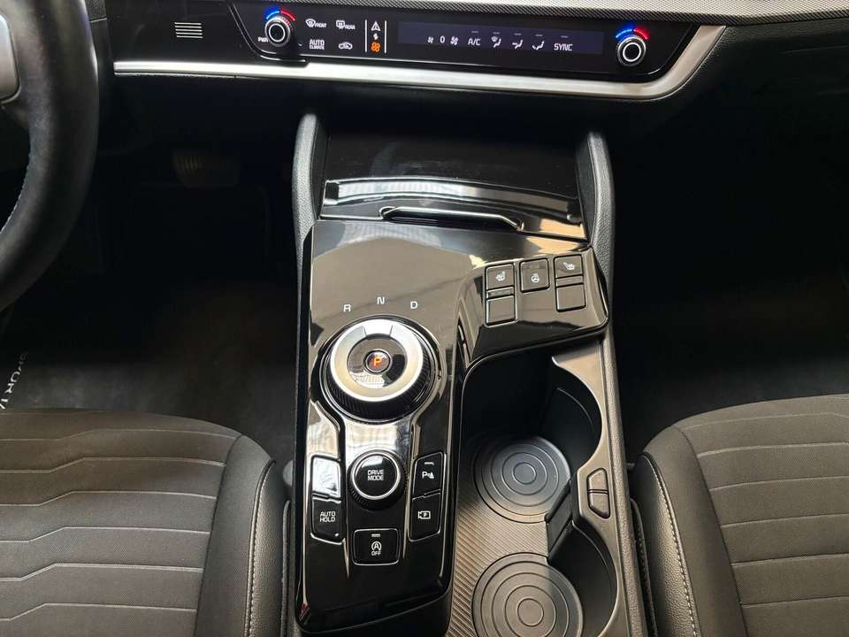 Kia Sportage - Imagem 12