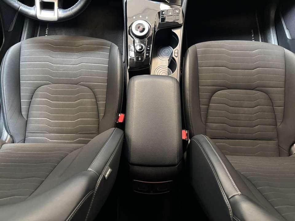 Kia Sportage - Imagem 13