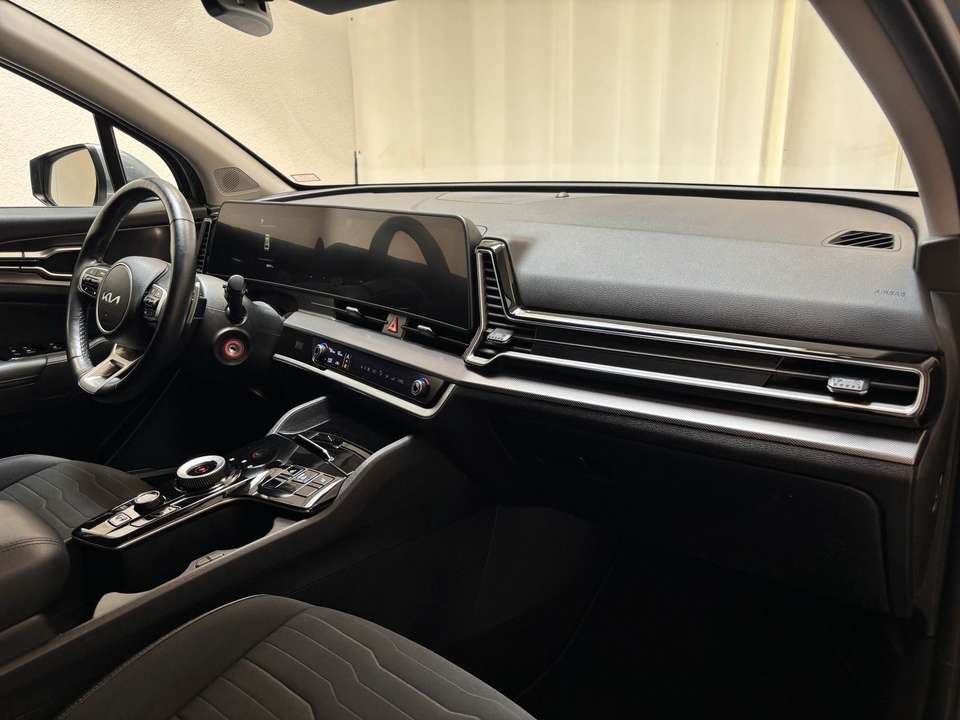 Kia Sportage - Imagem 15