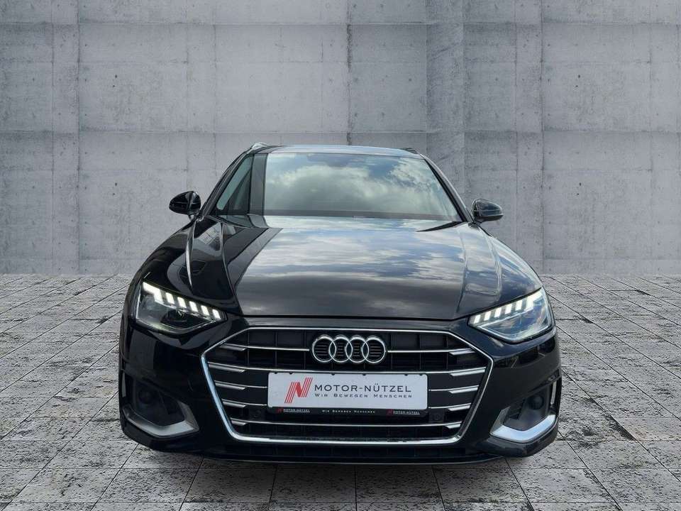 Audi A4 - Imagem 3