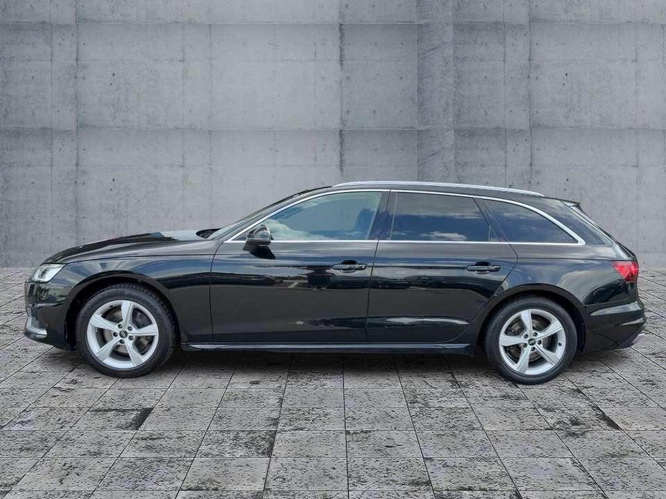 Audi A4 - Imagem 4