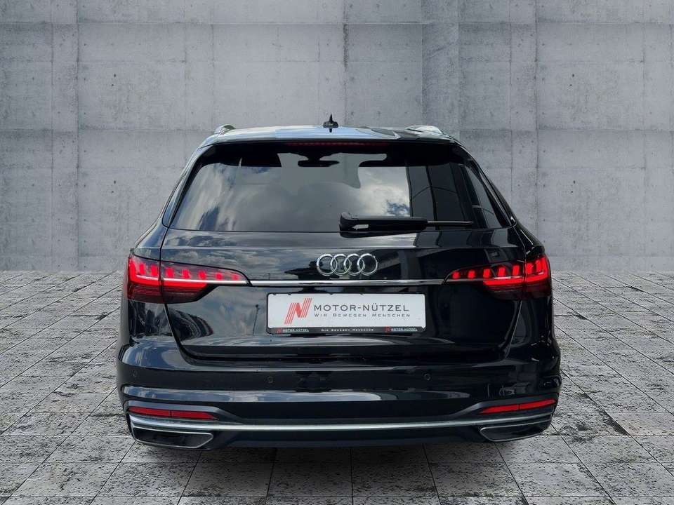 Audi A4 - Imagem 5