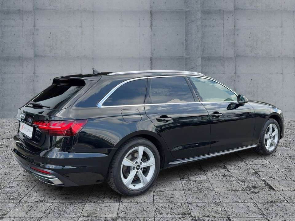 Audi A4 - Imagem 6