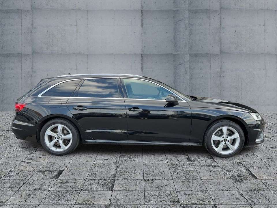 Audi A4 - Imagem 7