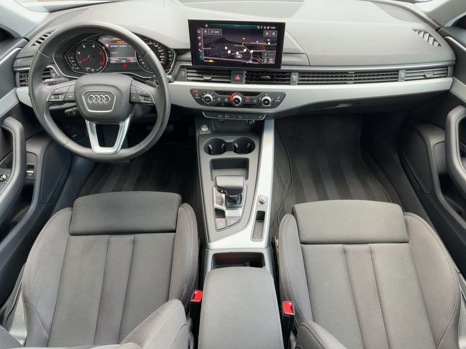 Audi A4 - Imagem 9
