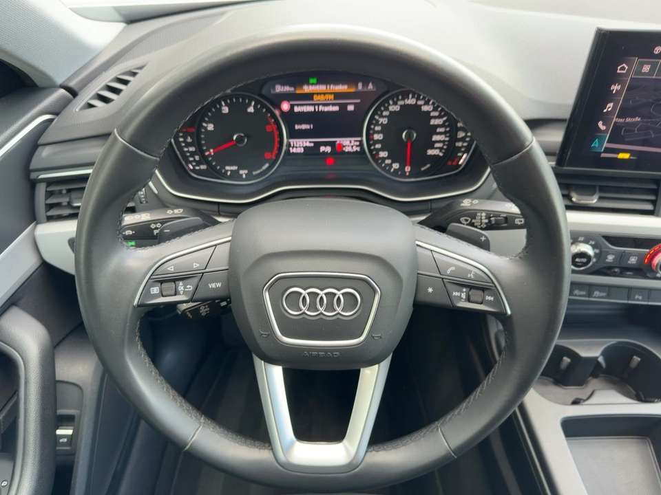 Audi A4 - Imagem 10