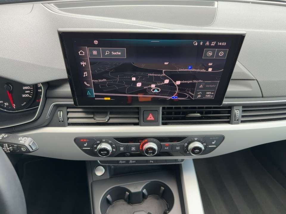 Audi A4 - Imagem 11