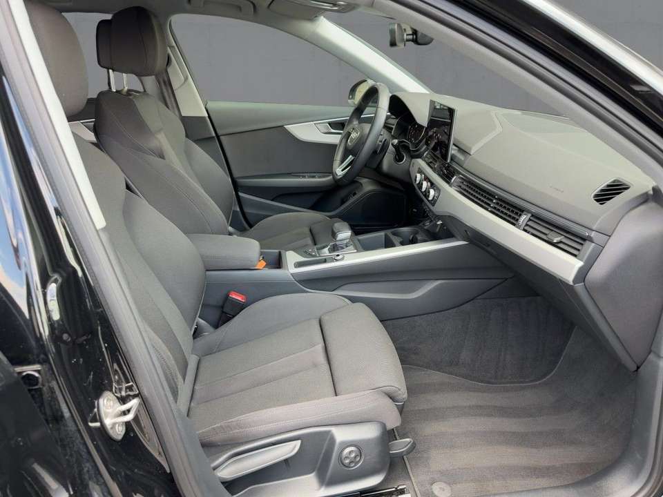 Audi A4 - Imagem 12