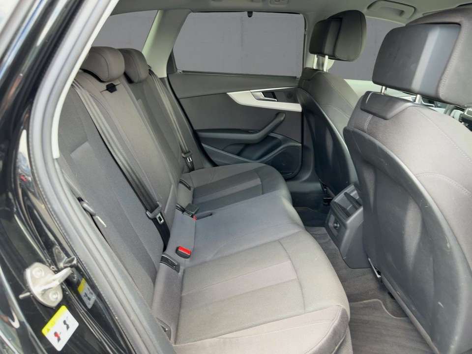 Audi A4 - Imagem 13