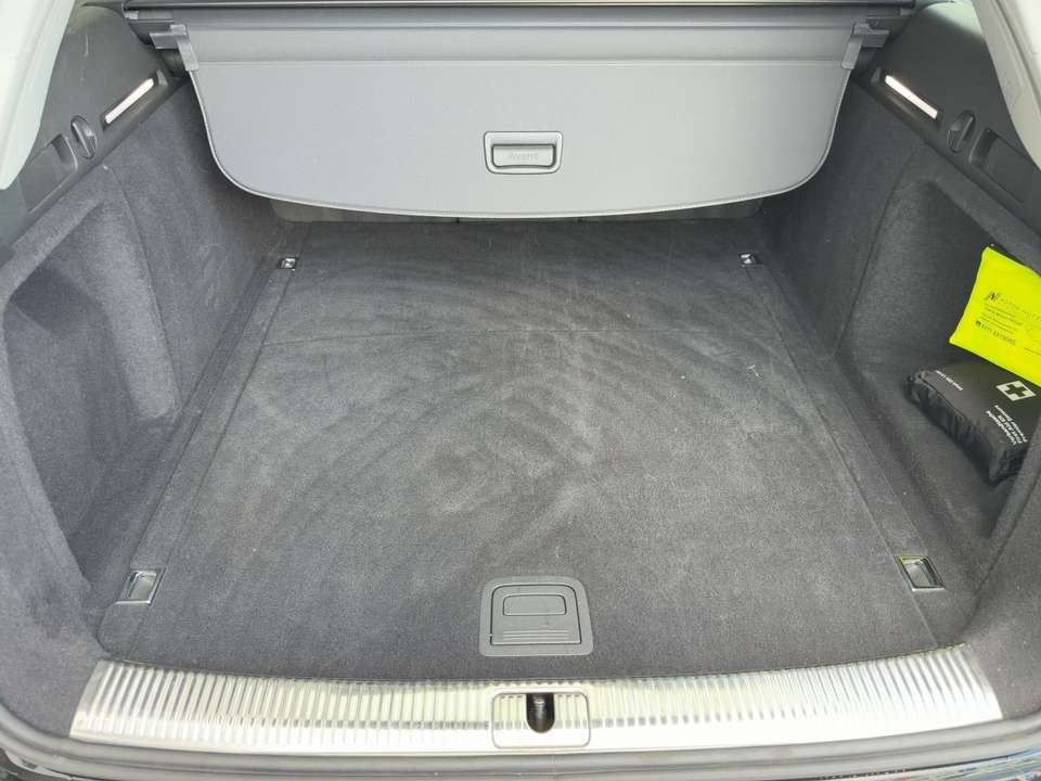 Audi A4 - Imagem 14