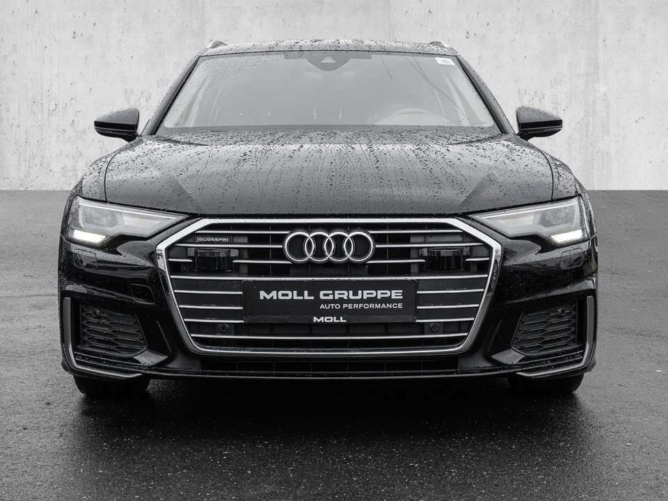 Audi A6 - Imagem 3