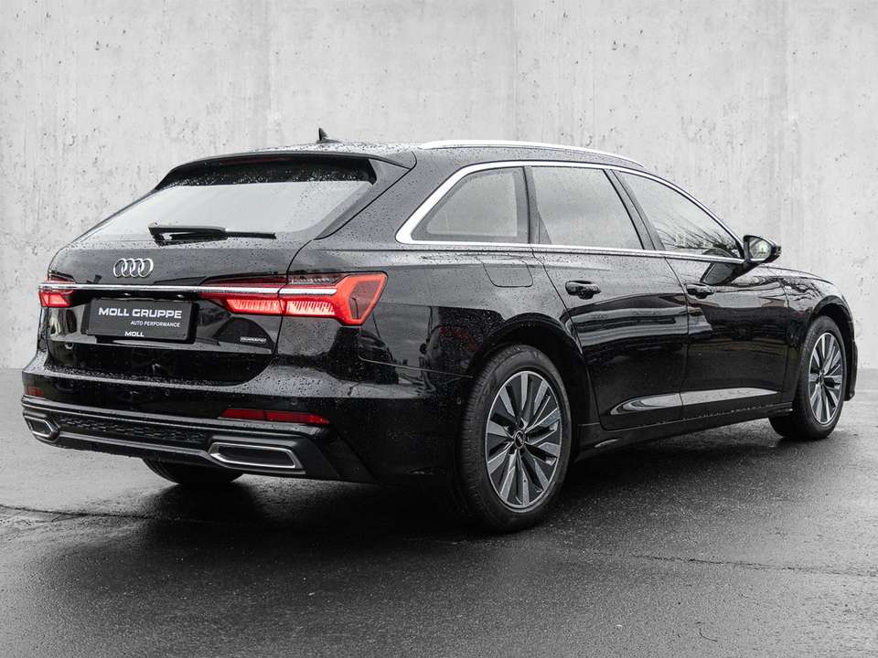 Audi A6 - Imagem 4