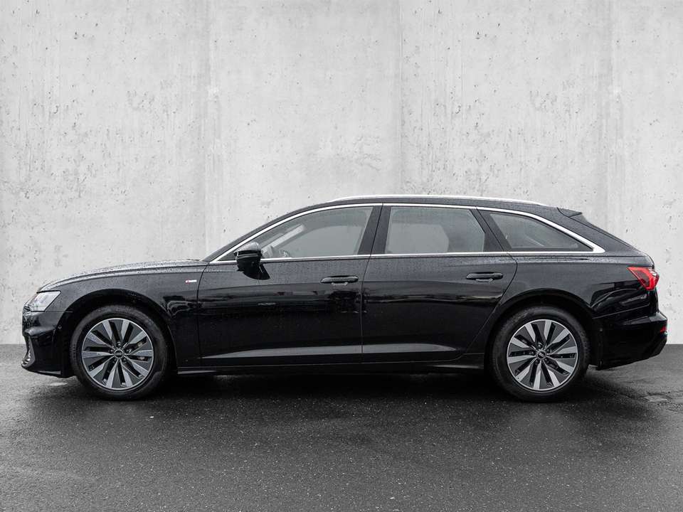 Audi A6 - Imagem 5
