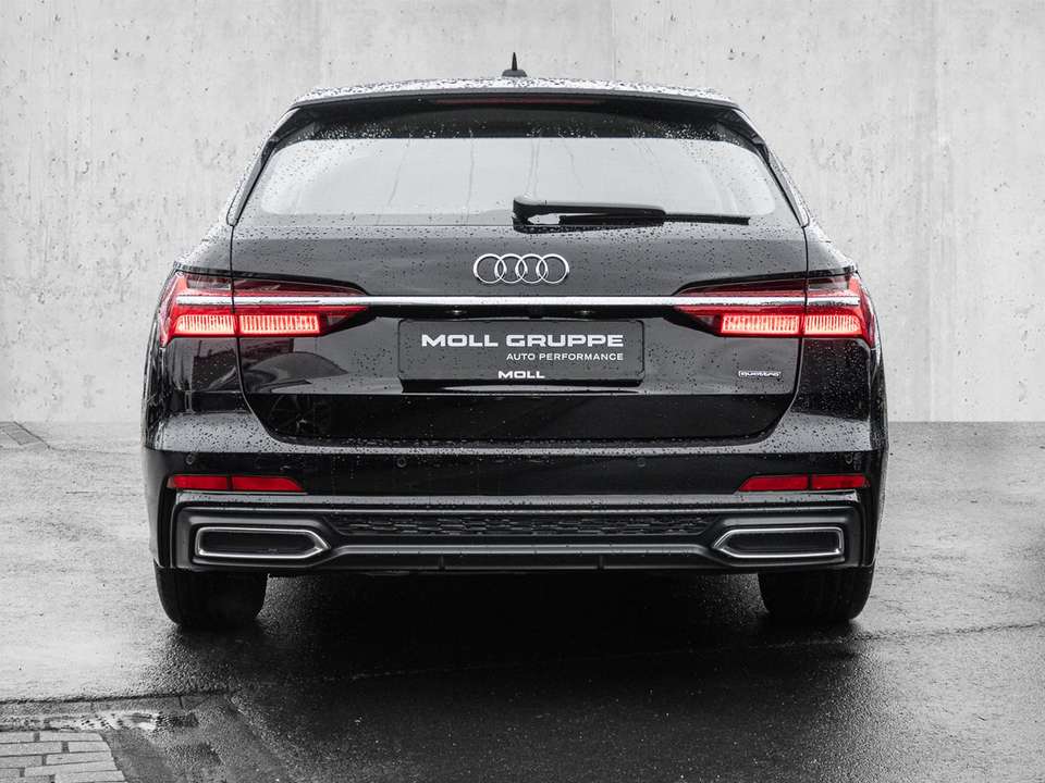 Audi A6 - Imagem 6