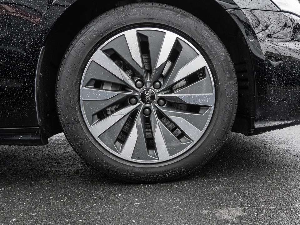 Audi A6 - Imagem 7